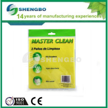 Dry Cleaning Sheets/cleaning Product/clean Item In Home Use